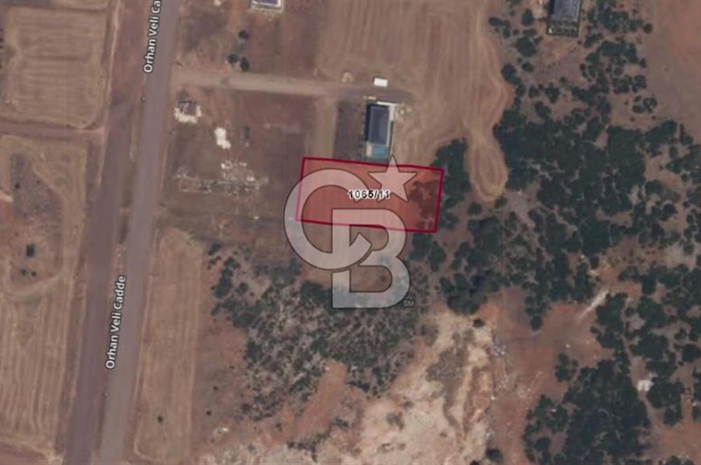 YEŞİLBAYIR’DA HARİKA LOKASYONDA 2.700 M2 KAT KARŞILIĞI ARSA