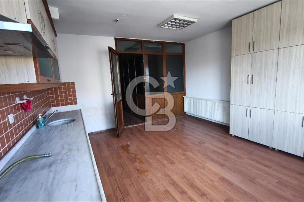 ÇANKAYA BİRLİK MAHALLESİ KİRALIK OFİS