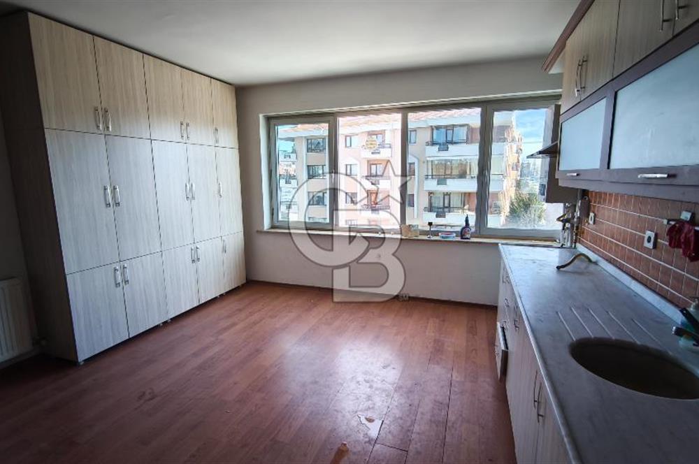 ÇANKAYA BİRLİK MAHALLESİ KİRALIK OFİS