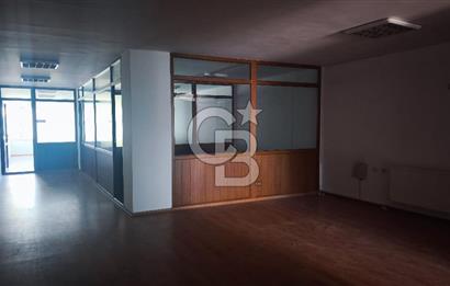 ÇANKAYA BİRLİK MAHALLESİ KİRALIK OFİS