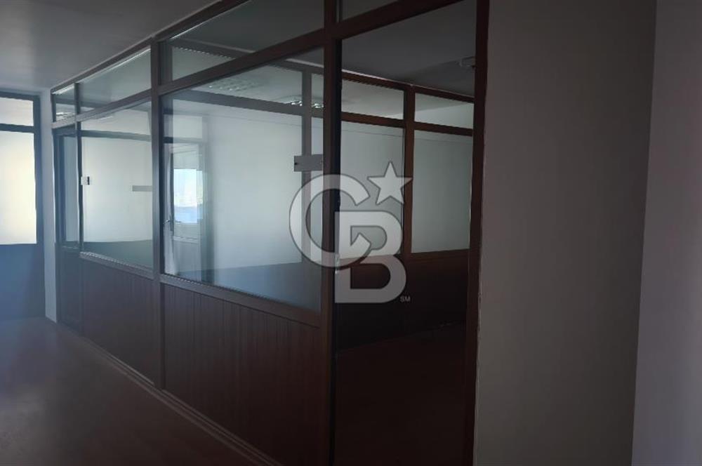 ÇANKAYA BİRLİK MAHALLESİ KİRALIK OFİS