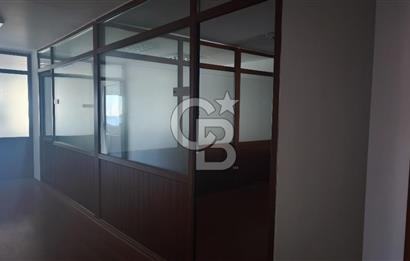 ÇANKAYA BİRLİK MAHALLESİ KİRALIK OFİS