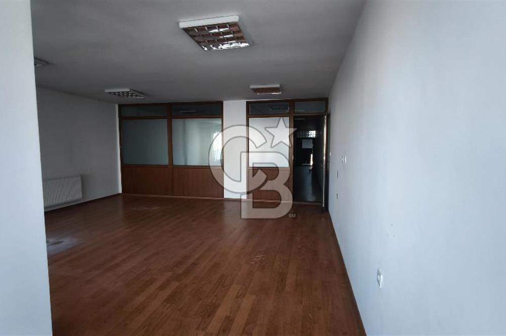 ÇANKAYA BİRLİK MAHALLESİ KİRALIK OFİS