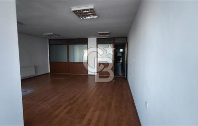 ÇANKAYA BİRLİK MAHALLESİ KİRALIK OFİS