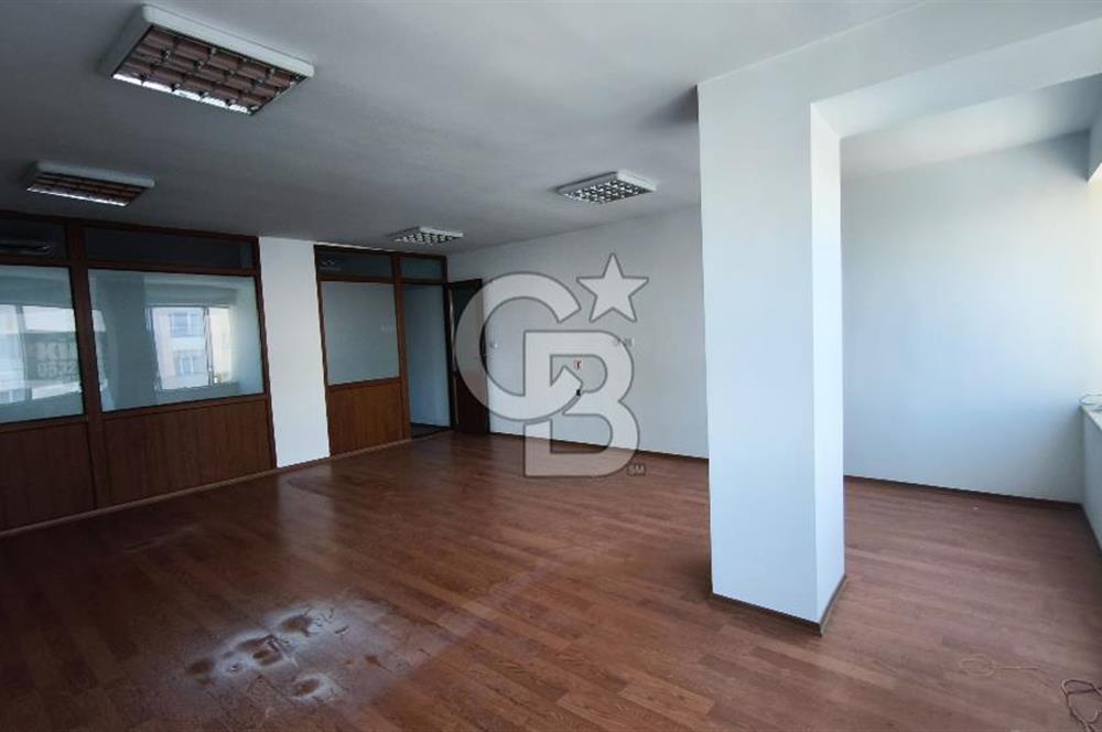 ÇANKAYA BİRLİK MAHALLESİ KİRALIK OFİS