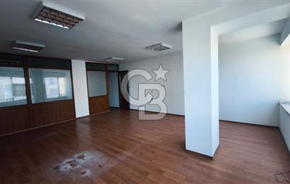 ÇANKAYA BİRLİK MAHALLESİ KİRALIK OFİS