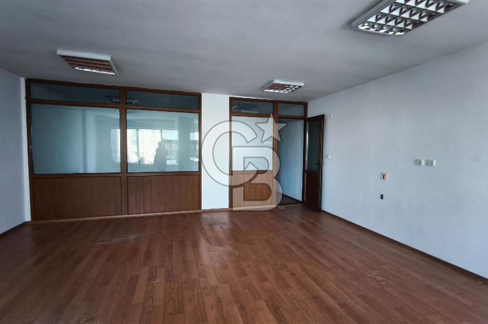 ÇANKAYA BİRLİK MAHALLESİ KİRALIK OFİS