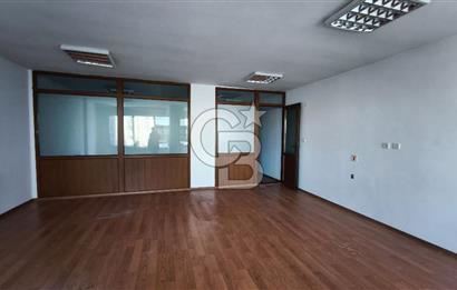 ÇANKAYA BİRLİK MAHALLESİ KİRALIK OFİS