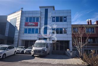 ÇANKAYA BİRLİK MAHALLESİ KİRALIK OFİS - 8 - 324499