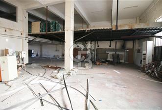 CB OPİA'DAN ÇANLI İNŞAATÇILAR ÇARŞISINDA 650 m² KİRALIK İŞYERİ - 9 - 324490