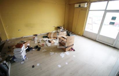 CB OPİA'DAN ÇANLI İNŞAATÇILAR ÇARŞISINDA 650 m² KİRALIK İŞYERİ