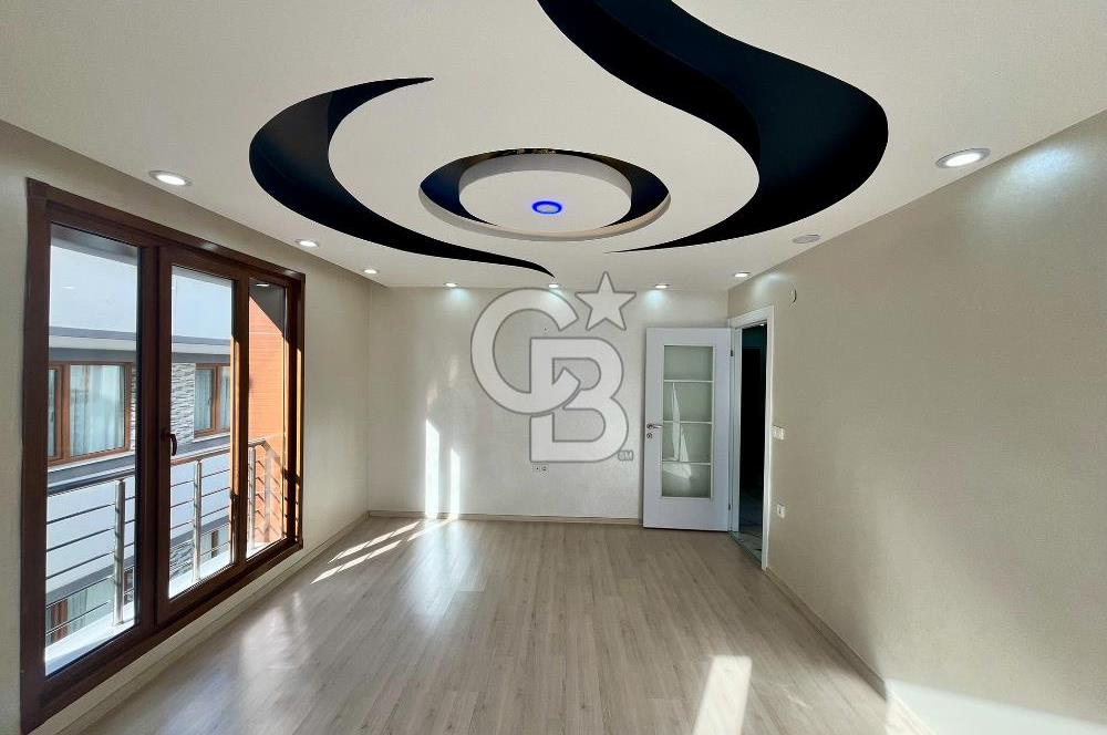 SAMANDIRA DİŞ HASTANESİNE YÜRÜME MESAFESİNDE KİRALIK 2+1