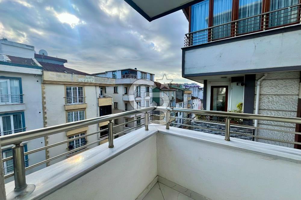 SAMANDIRA DİŞ HASTANESİNE YÜRÜME MESAFESİNDE KİRALIK 2+1