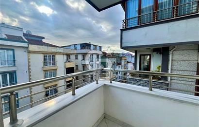 SAMANDIRA DİŞ HASTANESİNE YÜRÜME MESAFESİNDE KİRALIK 2+1