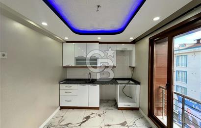 SAMANDIRA DİŞ HASTANESİNE YÜRÜME MESAFESİNDE KİRALIK 2+1