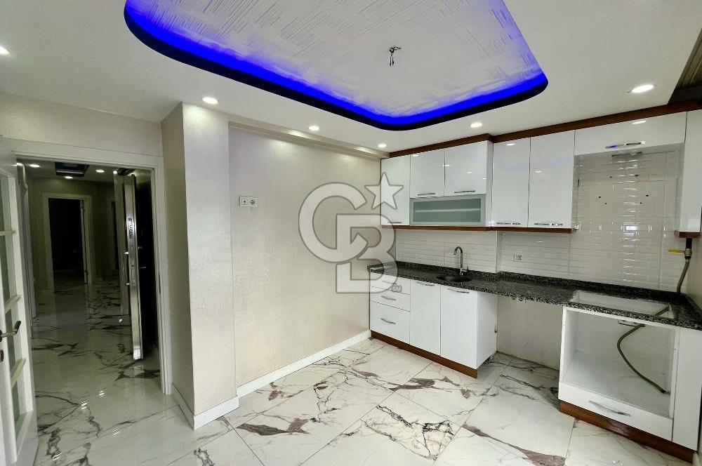 SAMANDIRA DİŞ HASTANESİNE YÜRÜME MESAFESİNDE KİRALIK 2+1