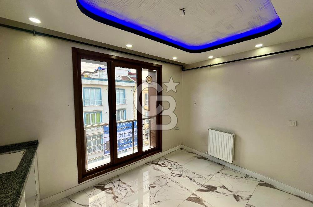 SAMANDIRA DİŞ HASTANESİNE YÜRÜME MESAFESİNDE KİRALIK 2+1