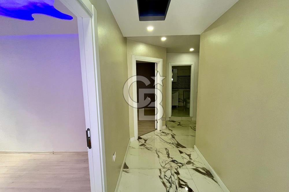 SAMANDIRA DİŞ HASTANESİNE YÜRÜME MESAFESİNDE KİRALIK 2+1