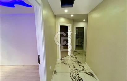 SAMANDIRA DİŞ HASTANESİNE YÜRÜME MESAFESİNDE KİRALIK 2+1