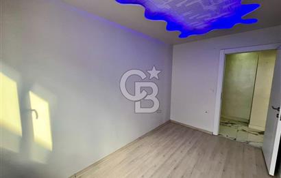 SAMANDIRA DİŞ HASTANESİNE YÜRÜME MESAFESİNDE KİRALIK 2+1