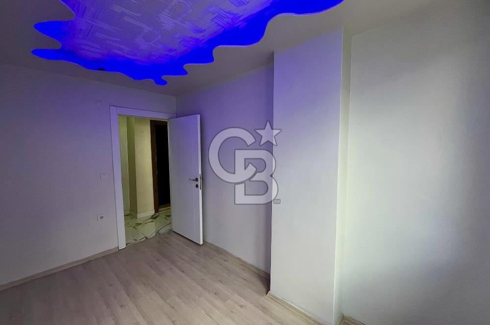 SAMANDIRA DİŞ HASTANESİNE YÜRÜME MESAFESİNDE KİRALIK 2+1