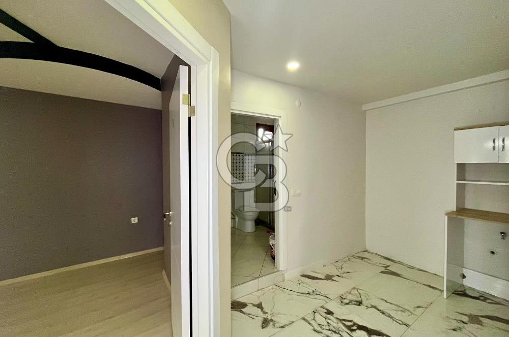 SAMANDIRA DİŞ HASTANESİNE YÜRÜME MESAFESİNDE KİRALIK 2+1