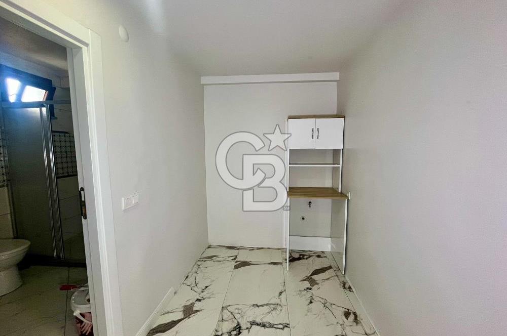 SAMANDIRA DİŞ HASTANESİNE YÜRÜME MESAFESİNDE KİRALIK 2+1