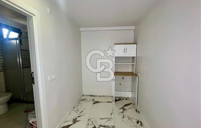 SAMANDIRA DİŞ HASTANESİNE YÜRÜME MESAFESİNDE KİRALIK 2+1