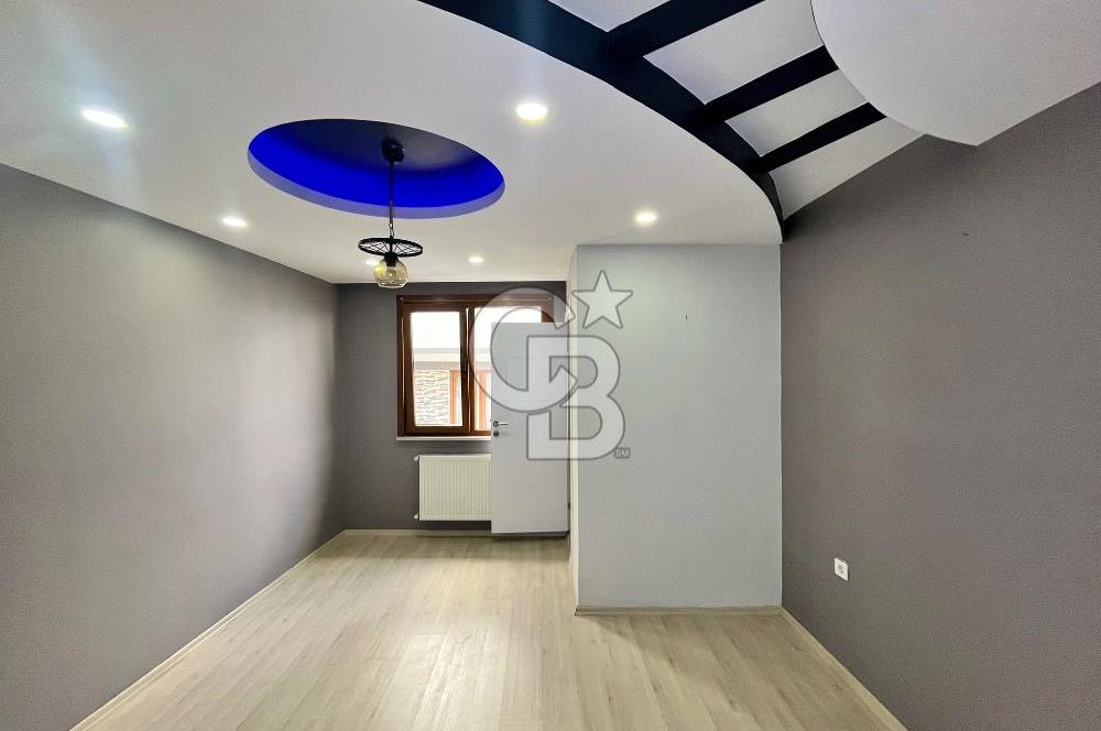 SAMANDIRA DİŞ HASTANESİNE YÜRÜME MESAFESİNDE KİRALIK 2+1