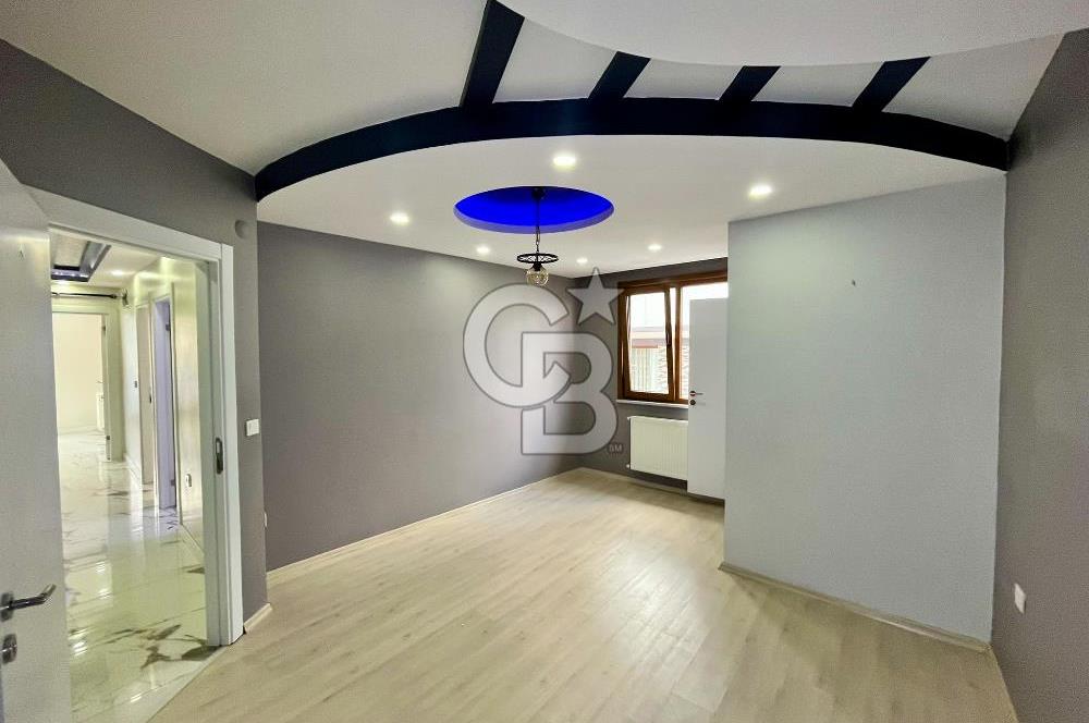 SAMANDIRA DİŞ HASTANESİNE YÜRÜME MESAFESİNDE KİRALIK 2+1