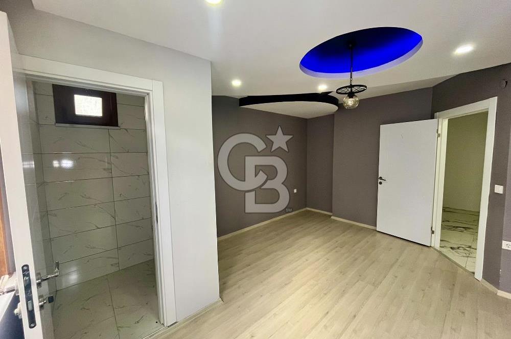 SAMANDIRA DİŞ HASTANESİNE YÜRÜME MESAFESİNDE KİRALIK 2+1