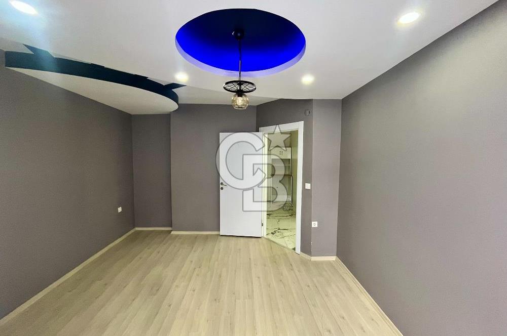 SAMANDIRA DİŞ HASTANESİNE YÜRÜME MESAFESİNDE KİRALIK 2+1