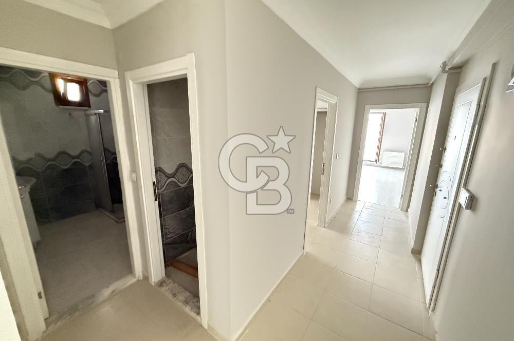 YEŞİLKENT MAH HASTANEYE YAKIN TEMİZ BOYALI KİRALIK 2+1 DAİRE