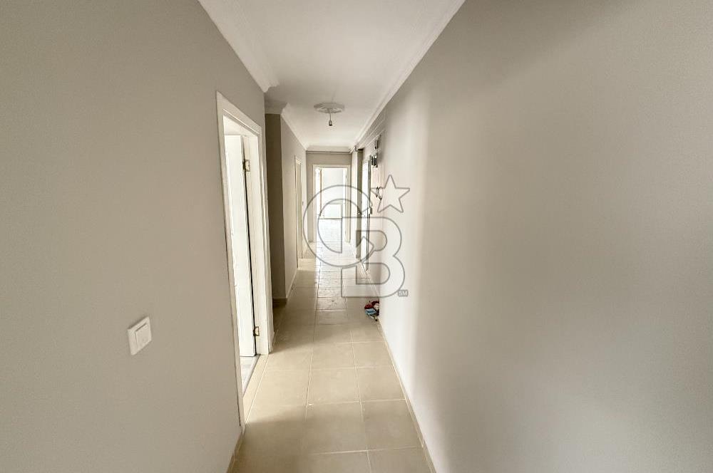 YEŞİLKENT MAH HASTANEYE YAKIN TEMİZ BOYALI KİRALIK 2+1 DAİRE