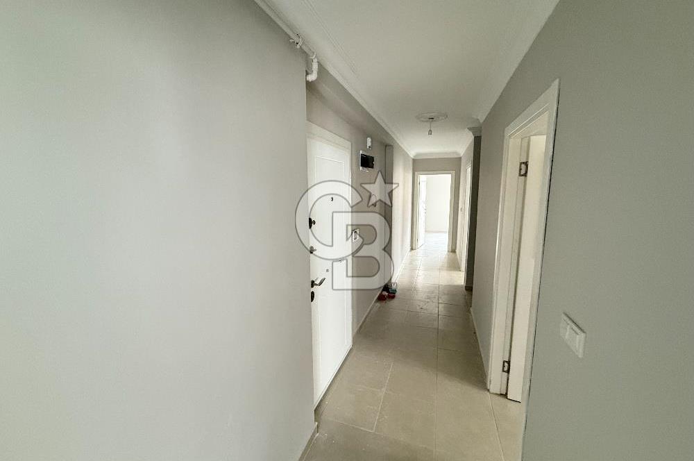 YEŞİLKENT MAH HASTANEYE YAKIN TEMİZ BOYALI KİRALIK 2+1 DAİRE