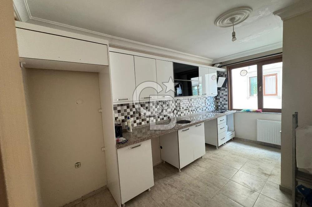 MİMARSİNAN MAH. 4+1 KİRALIK DAİRE