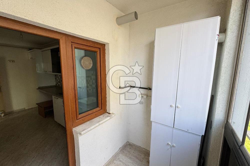 MİMARSİNAN MAH 2+1 KİRALIK DAİRE