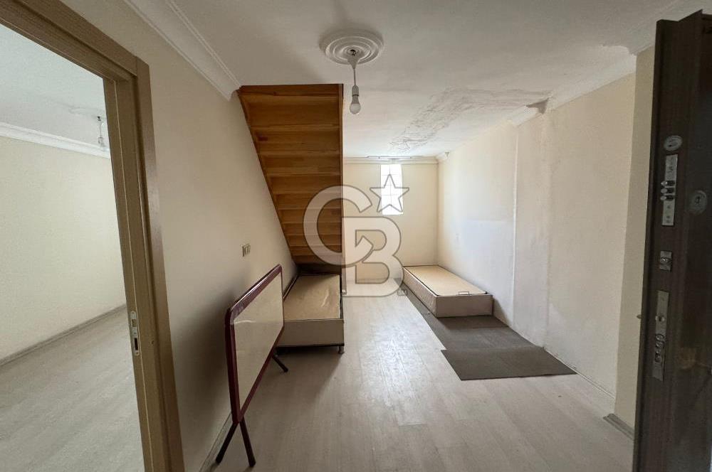 MİMARSİNAN MAH. 4+1 KİRALIK DAİRE