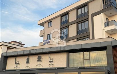 TURNASUYU'nda 2+1 Kiralık Daire