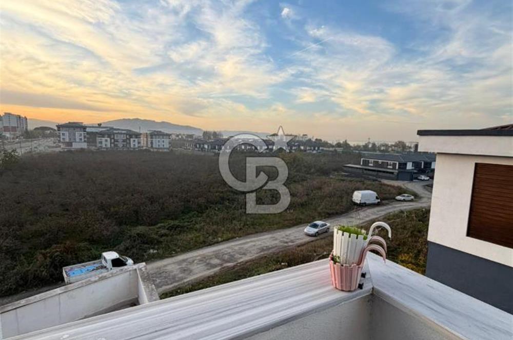 TURNASUYU'nda 2+1 Kiralık Daire