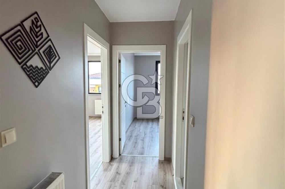 TURNASUYU'nda 2+1 Kiralık Daire