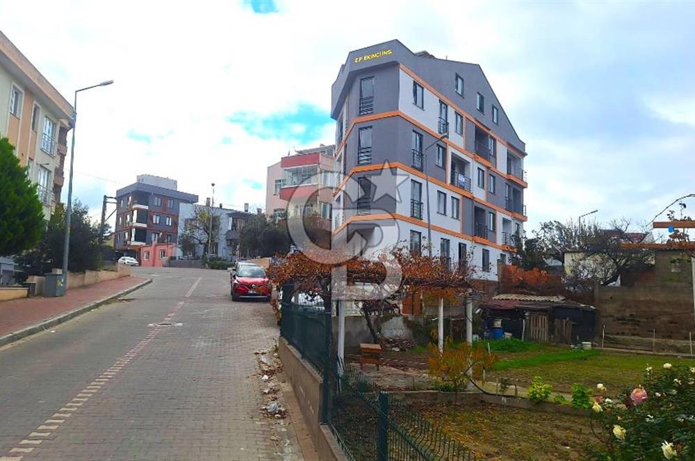 ÇANAKKALE KEPEZDE AÇIK MUTFAK 1 AYA TESLİM 2+1 SATILIK DAİRE
