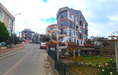 ÇANAKKALE KEPEZDE AÇIK MUTFAK 1 AYA TESLİM 2+1 SATILIK DAİRE