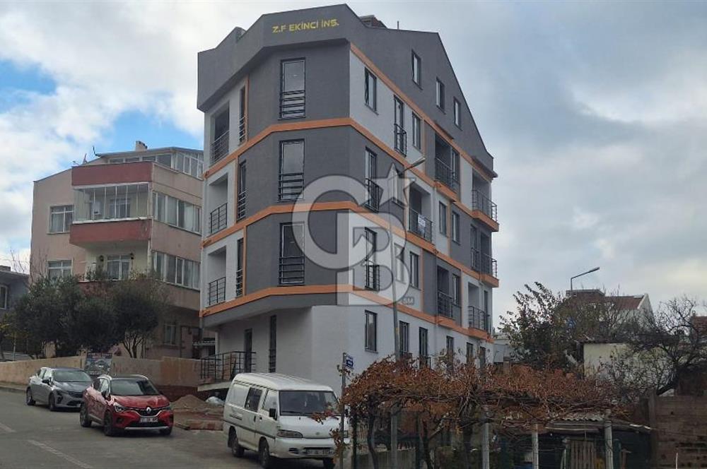 ÇANAKKALE KEPEZDE AÇIK MUTFAK 1 AYA TESLİM 2+1 SATILIK DAİRE