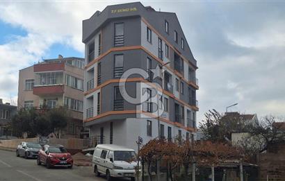 ÇANAKKALE KEPEZDE AÇIK MUTFAK 1 AYA TESLİM 2+1 SATILIK DAİRE