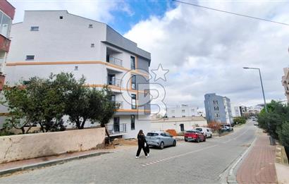 ÇANAKKALE KEPEZDE AÇIK MUTFAK 1 AYA TESLİM 2+1 SATILIK DAİRE