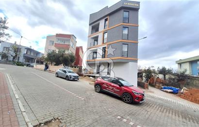 ÇANAKKALE KEPEZDE AÇIK MUTFAK 1 AYA TESLİM 2+1 SATILIK DAİRE