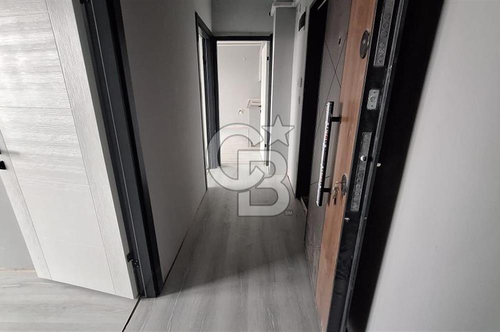 ÇANAKKALE KEPEZDE AÇIK MUTFAK 1 AYA TESLİM 2+1 SATILIK DAİRE