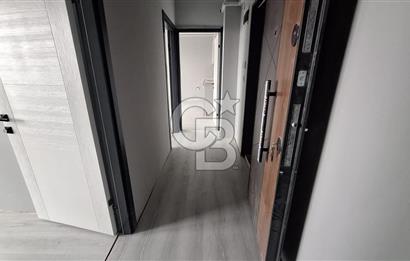 ÇANAKKALE KEPEZDE AÇIK MUTFAK 1 AYA TESLİM 2+1 SATILIK DAİRE