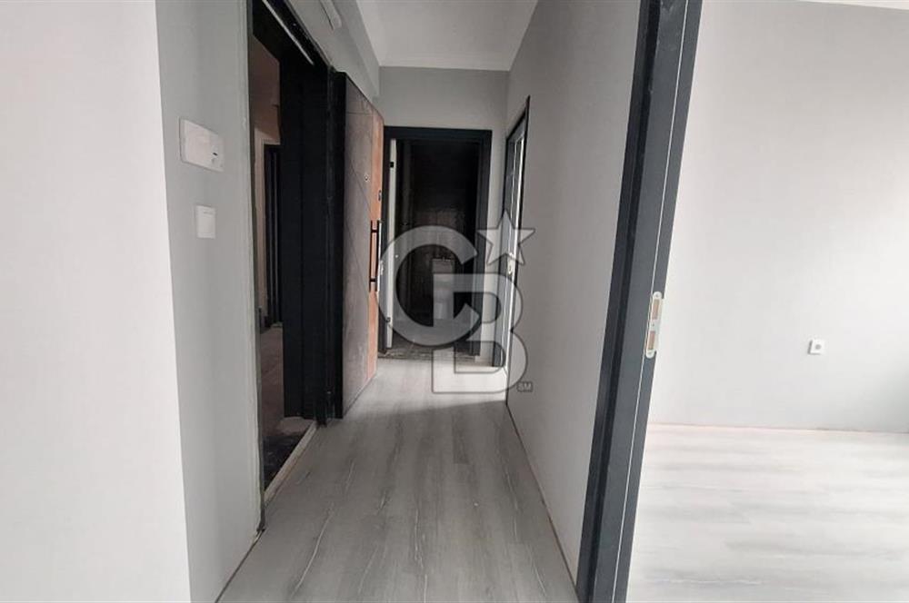 ÇANAKKALE KEPEZDE AÇIK MUTFAK 1 AYA TESLİM 2+1 SATILIK DAİRE